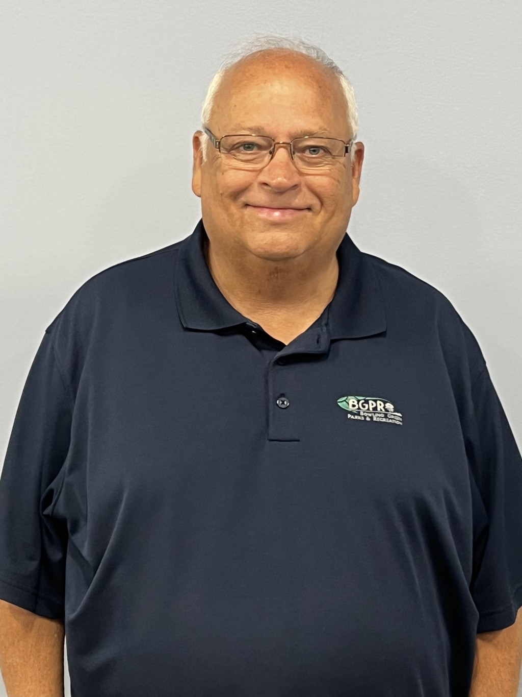 Board of Parks Commissioners - Tom Richards - 2024