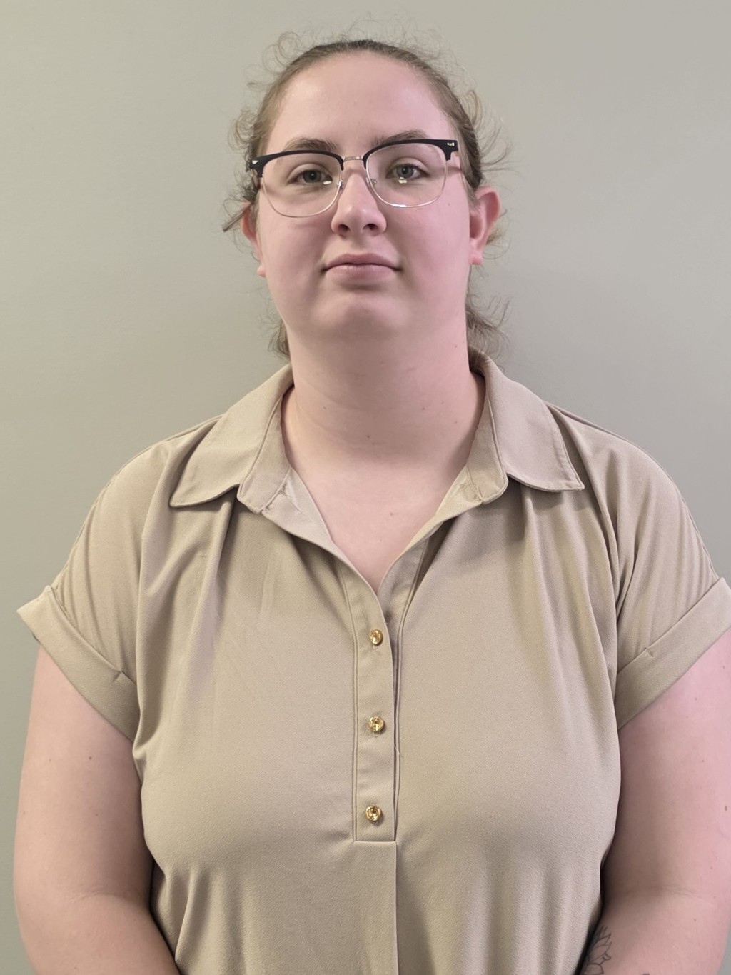 IT Department - Danielle Estes