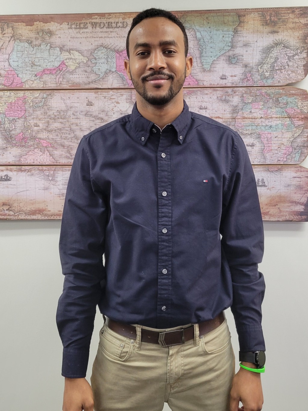IT Department - Ali Abdelrhman 