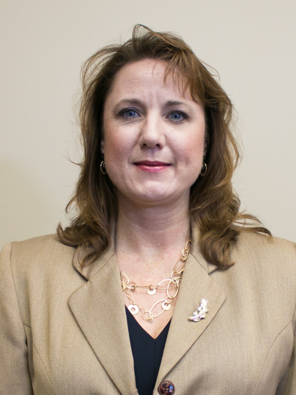 Katie Schaller-Ward - Assistant City Manager/Chief Financial Officer