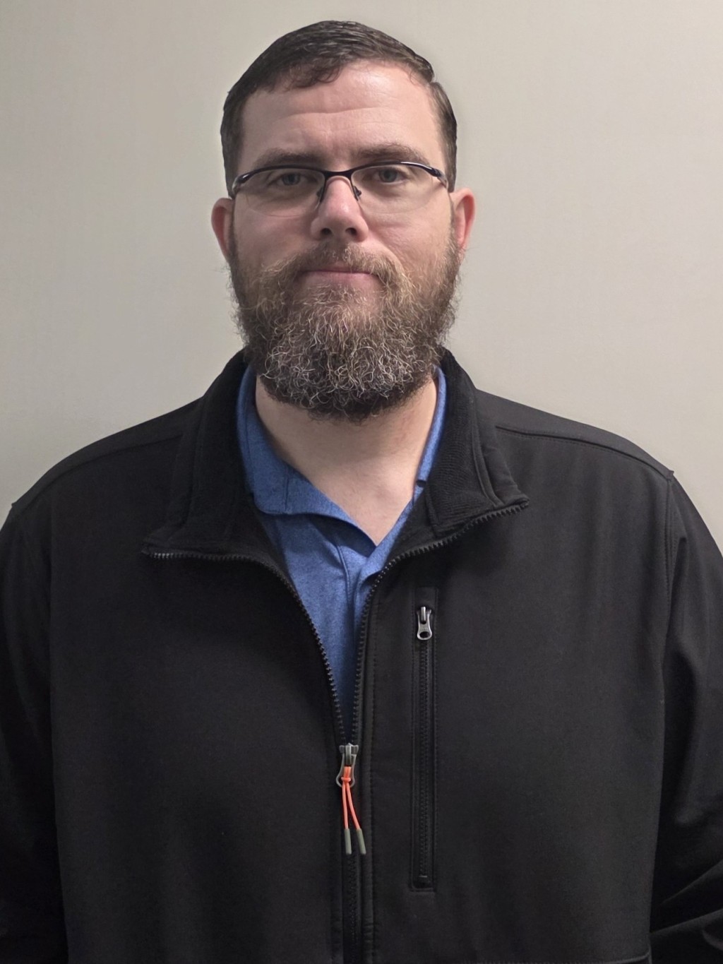 IT Department - Justin  Wilson