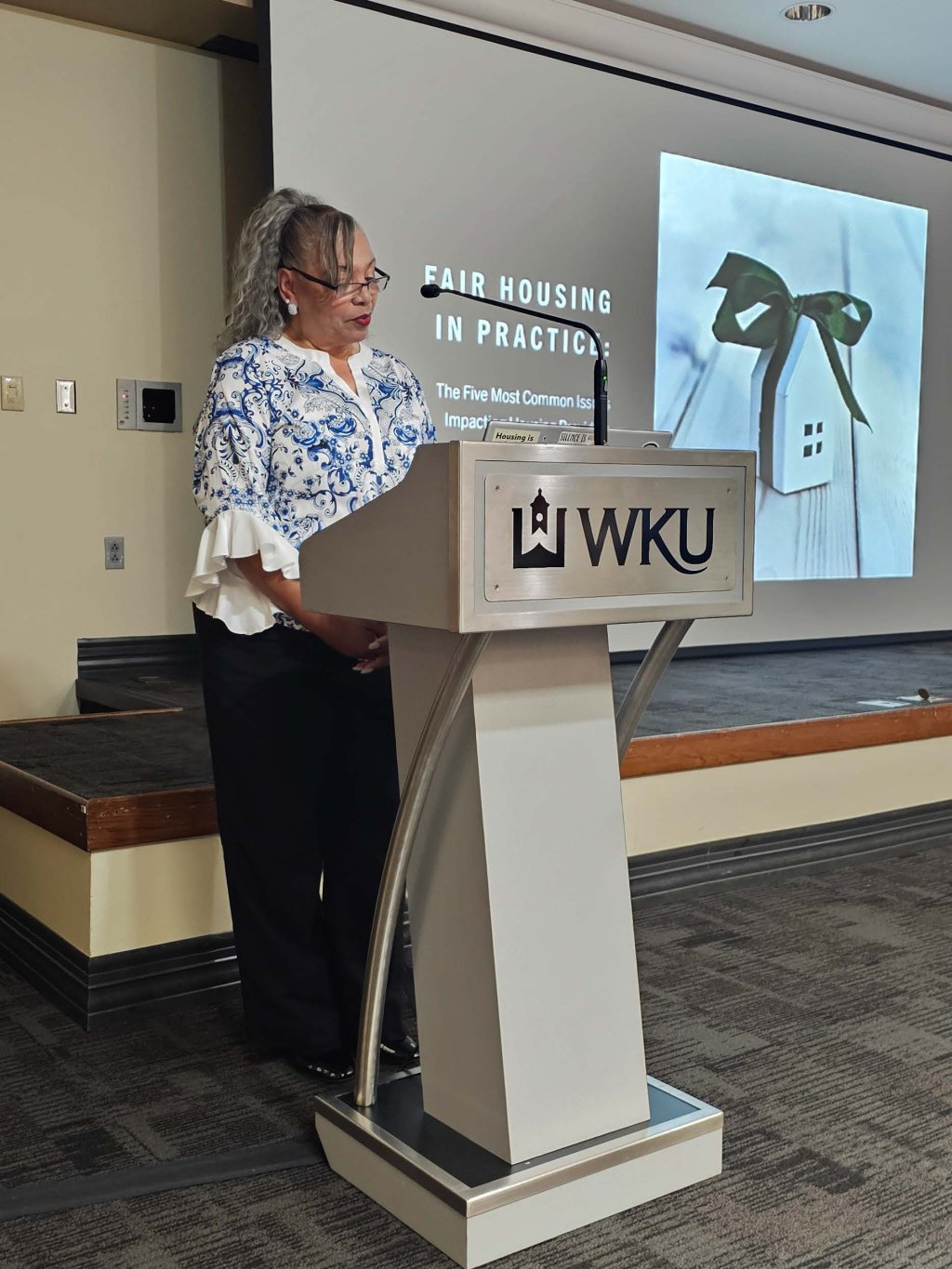 Fair Housing - Event Photo - 2