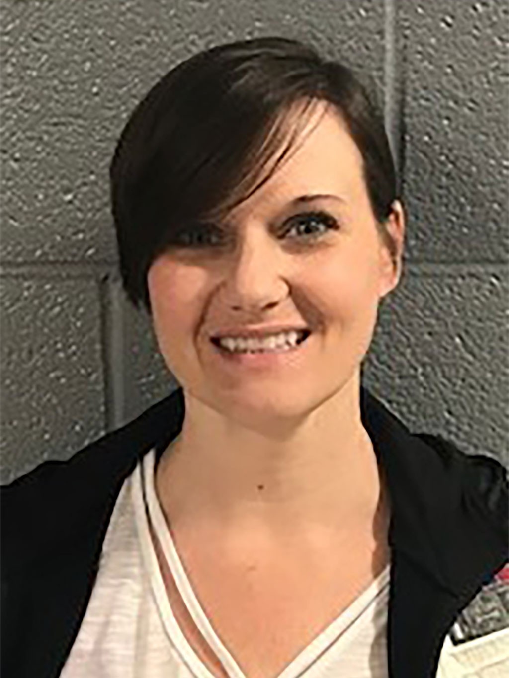 Fitness Staff - Kayce Kirckpatrick