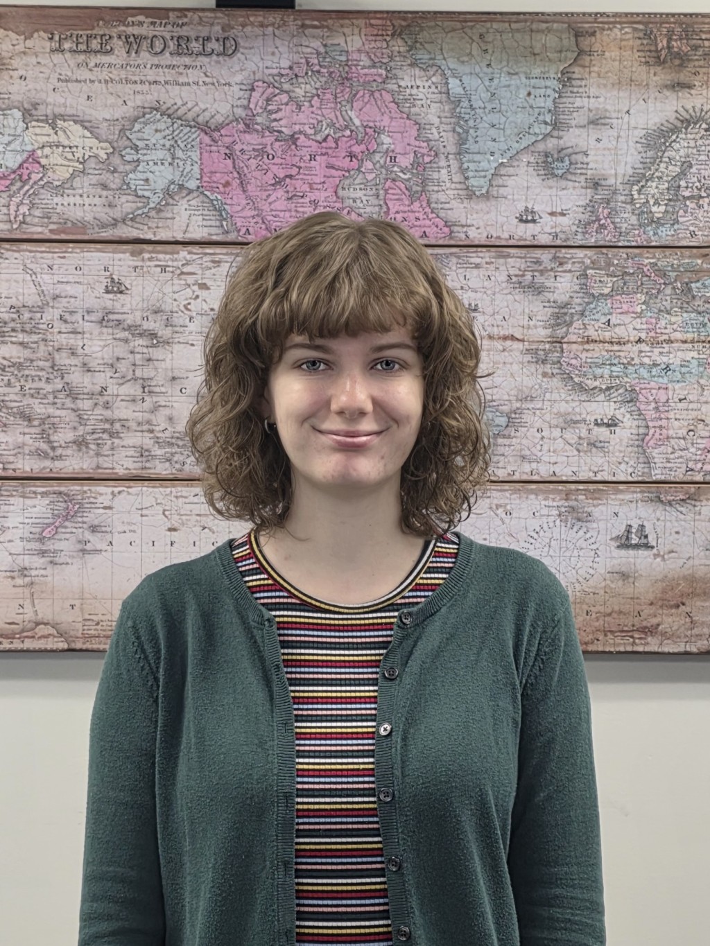 IT Department - Chelsea Carroll 