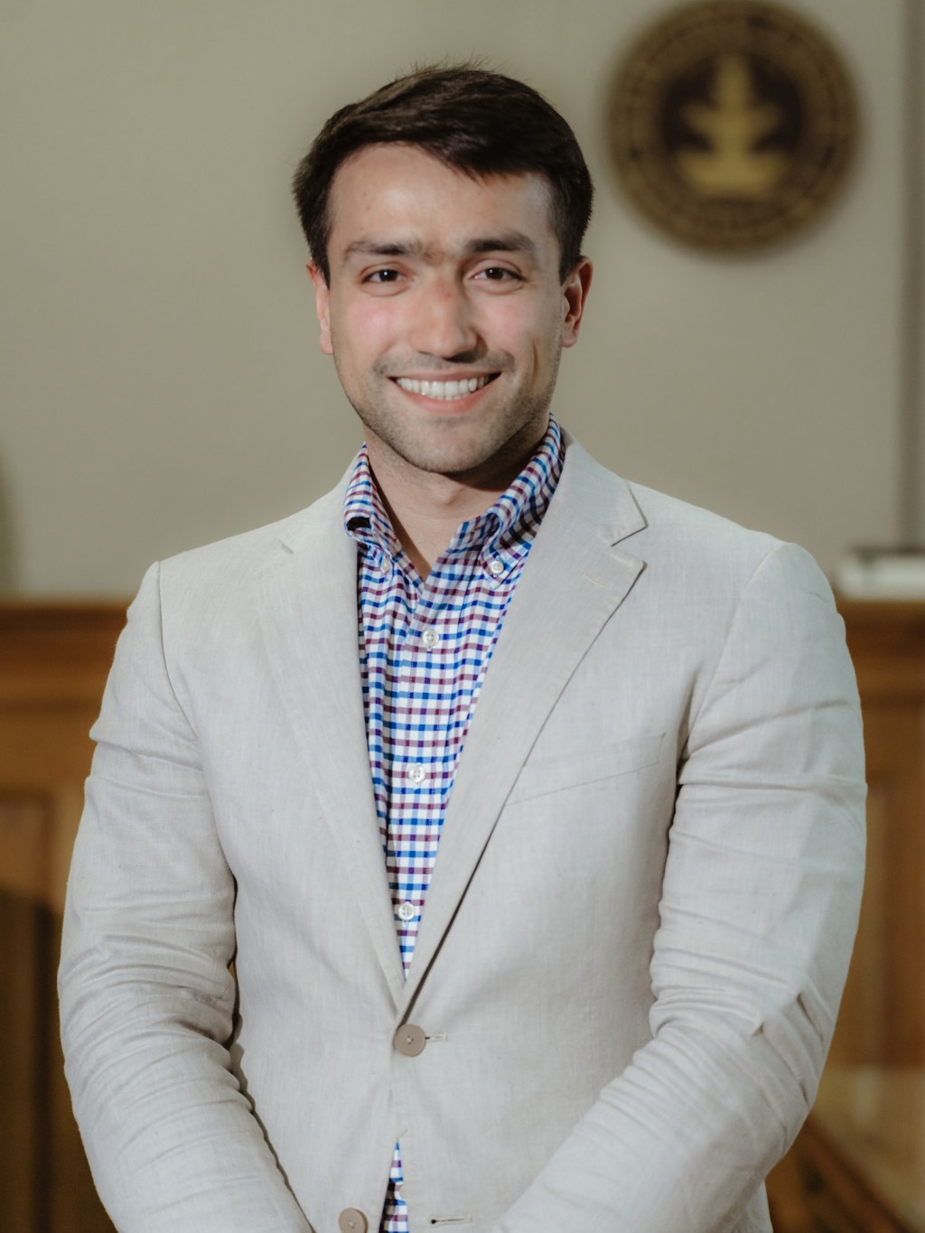 Gene Kenan Mujkanovic 