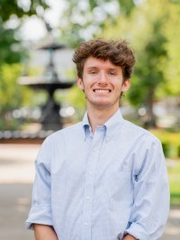 Jack Ezell - Creative Media Specialist - 2025