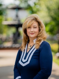Deborah Highland-West - Executive Assistant/Public Information Officer - 2025