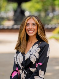 Reina Johnson - Broadcast Specialist - 2025