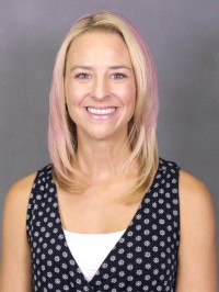 Kim Lancaster - Executive Assistant/Public Information Officer - 2019