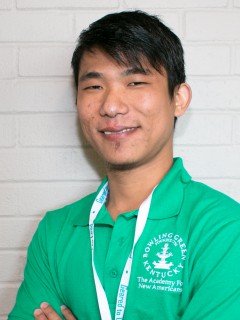 Joseph Kam Khai