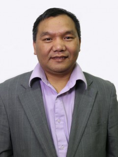 Rev. Zam Suan Mung