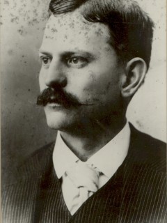 Frank L. Kister, Sr. (1903)