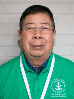 Khin Maung Nyunt