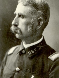 Col. Thomas J. Smith (1888-1891)