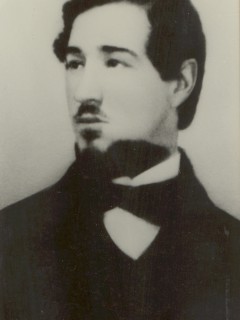 Henry C. Hines (1880-1884) (1872-1874)