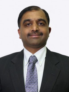 Srihari Seshadri