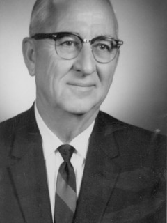 Walter F. Weis (1964-1965)