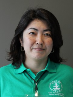 Ruriko Hotogi