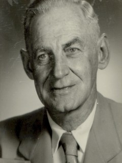 Gaston W. Cole (1942-1945)