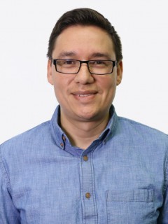 Jorge Luis Mejia Valdiviejo
