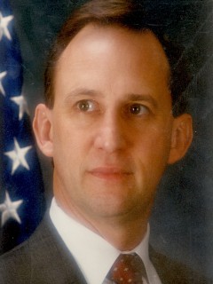 Eldon J. Renaud (1996-2000)