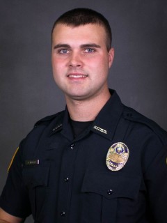 Sergeant Ethan Decker