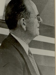 Thomas B. Callis (1937-1941)