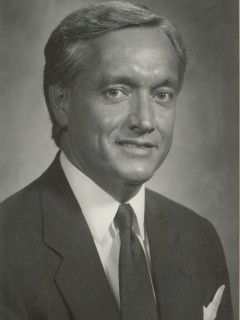 Johnny D. Webb (1992-1995)