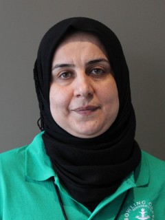 Ban Almusawi