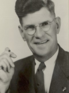 Henry J. Potter (1947-1949)