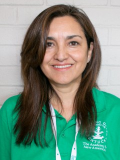 Claudia Manriquez