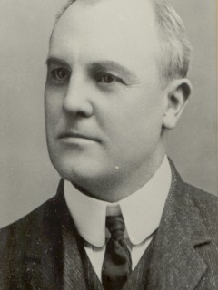 George T. Wilson (1903-1909)