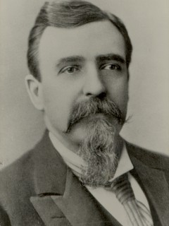 John C. Underwood (1871-1872)