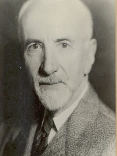 John B. Rodes (1929-1933)