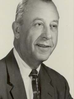 Robert D. Graham (1959-1963) (1968-71)