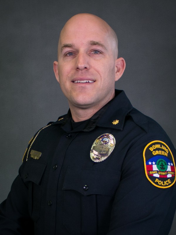 Matt Edwards