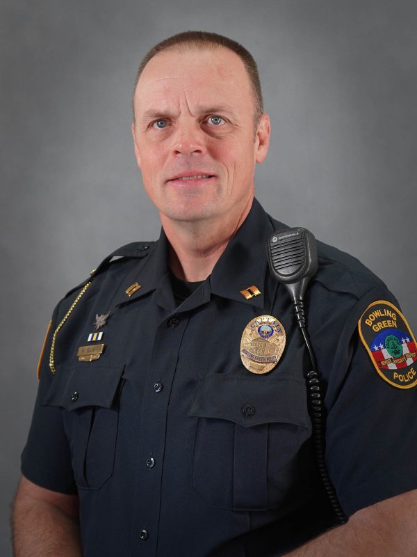 Michael Elliot