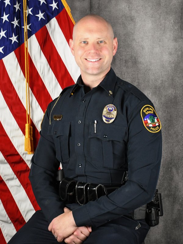 Eric Houchins