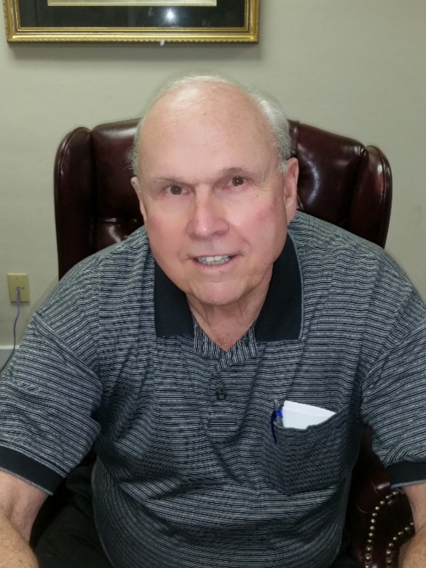 Bob Appling