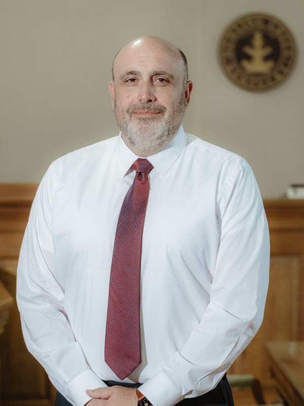 Ben Bruni