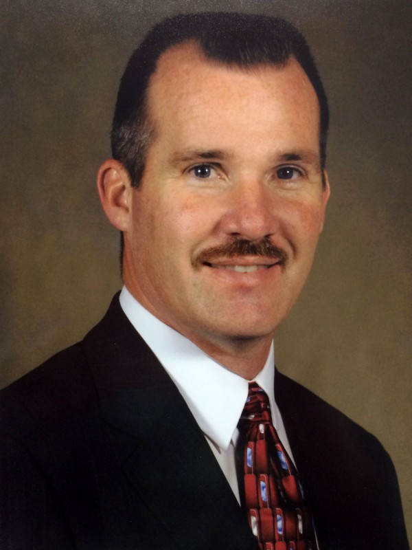 Chief Doug Hawkins (2006-Present)