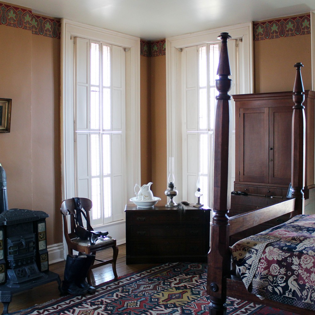 Mansion Bowling Green, Kentucky Official Municipal site