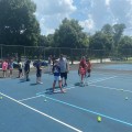 2025 August & September Tennis Registration