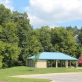 2022 Shelter Reservations