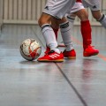 Pick-Up Indoor Soccer