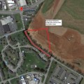 Temporary road closure planned for Middle Bridge Road next week