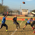 2019 Adult Flag Football League Registration