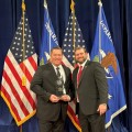 Bowling Green Detective Honored with U.S. Attorney General’s Award for Work on Cold Case