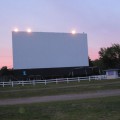 Drive In Movie Night @ Lampkin Park-Rescheduled