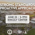 Strong Standards Proactive Approach to Data Center Zoning